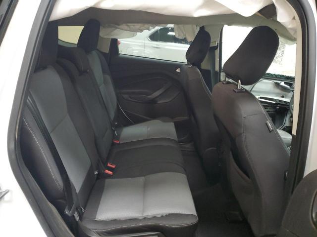 2018 FORD ESCAPE SE - 1FMCU9GD1JUC41019
