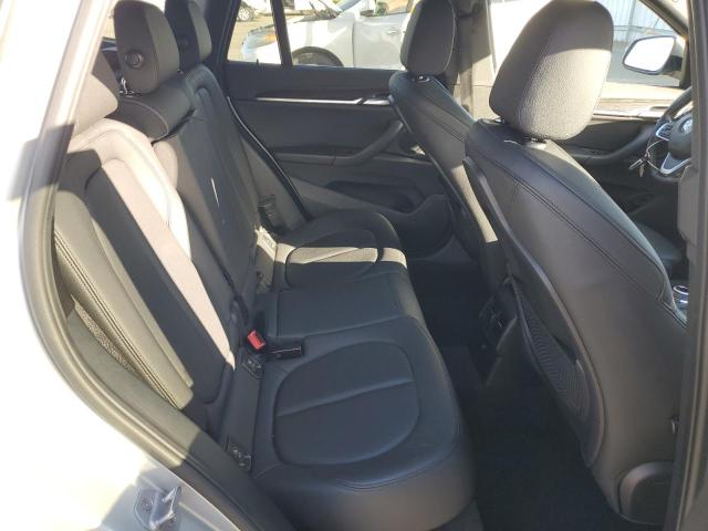 2018 BMW X1 XDRIVE2 - WBXHT3C32J5L24317