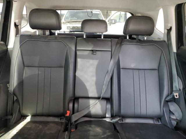 2023 VOLKSWAGEN TIGUAN SE - 3VV3B7AX4PM087969