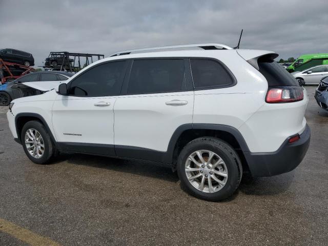 Vin: 1c4pjlcbxld580798, lot: 54765155, jeep grand cher latitude 20202