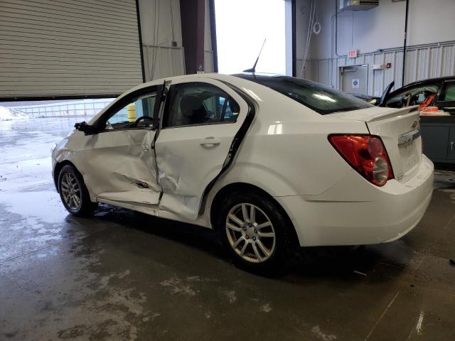 Vin: 1g1jc5sh5d4249123, lot: 51596905, chevrolet sonic lt 20132