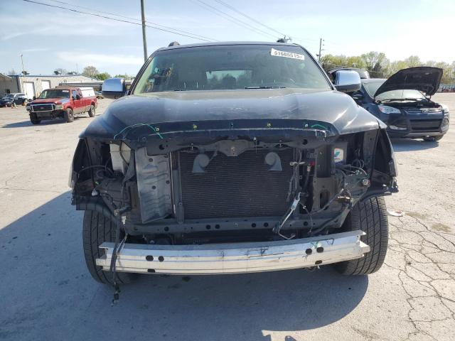 2017 TOYOTA SEQUOIA LI - 5TDKY5G10HS067722