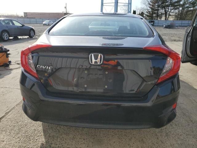 2016 HONDA CIVIC LX - 2HGFC2F58GH576460