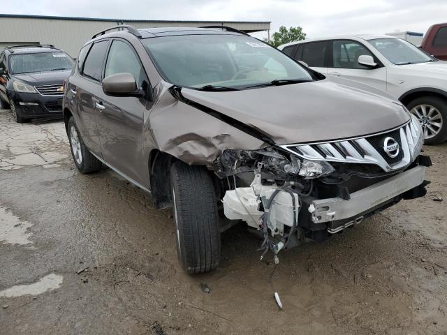 Vin: jn8az1mwxaw130479, lot: 54738515, nissan murano s 20104