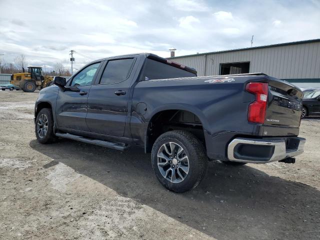 Vin: 3gcpdkek3rg315618, lot: 52344075, chevrolet all models k1500 lt-l 20242