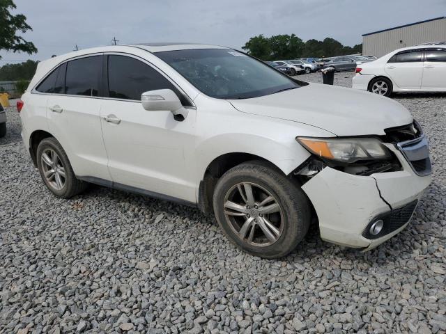 Vin: 5j8tb3h51el013548, lot: 54101785, acura rdx technology 20144