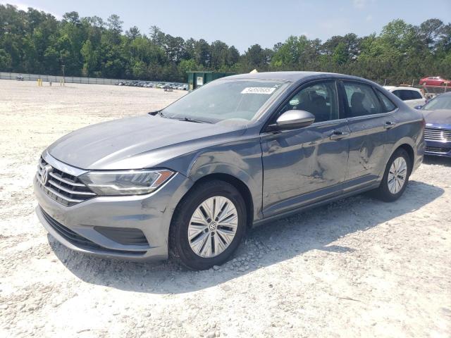 Vin: 3vwc57bu7lm093069, lot: 54860685, volkswagen jetta s 2020 img_1