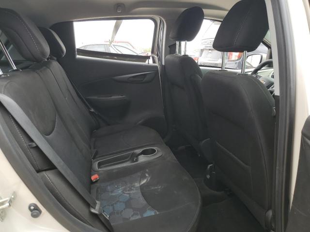 2018 CHEVROLET SPARK 1LT - KL8CD6SA8JC437893