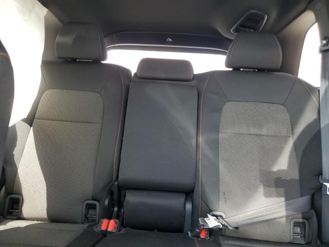 2023 HONDA CR-V SPORT - 7FARS5H52PE003433