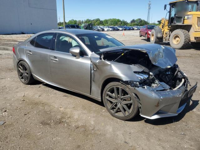 Vin: jthcf1d20f5029733, lot: 54799855, lexus is 250 20154