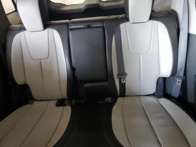 2015 GMC TERRAIN SL - 2GKALSEK8F6231704