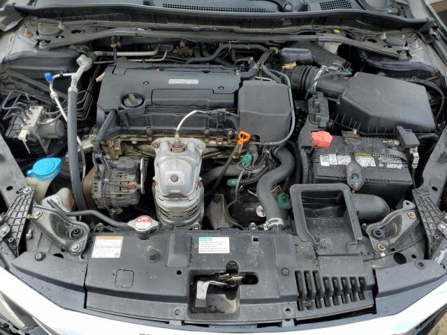 2017 HONDA ACCORD EXL 1HGCR2F81HA101907