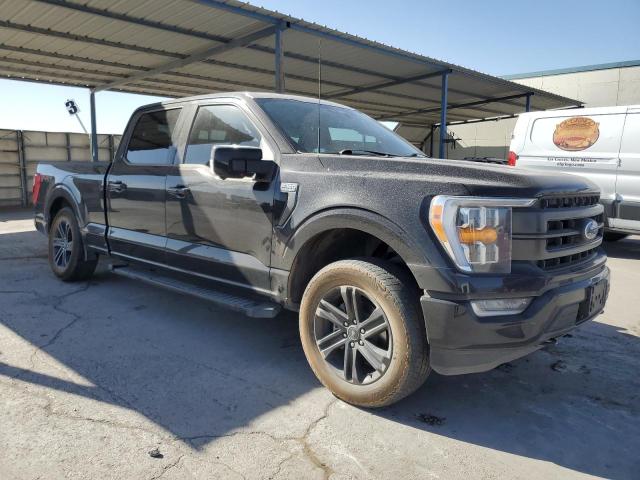 Vin: 1ftfw1e8xnke61330, lot: 52597235, ford f-150 supercrew 20224