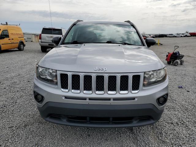 2016 JEEP COMPASS SP - 1C4NJDBB9GD756177