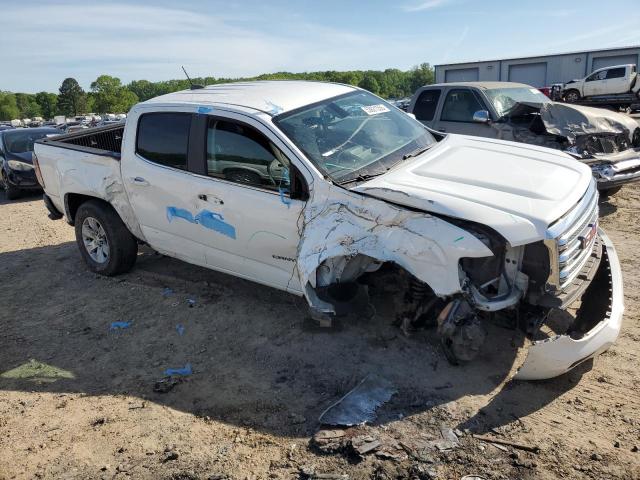 Vin: 1gtg5ce38g1266004, lot: 53621555, gmc canyon sle 20164
