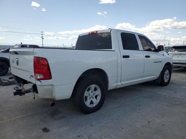 DODGE RAM 1500 2011 white  gas 1D7RB1CP1BS541930 photo #4