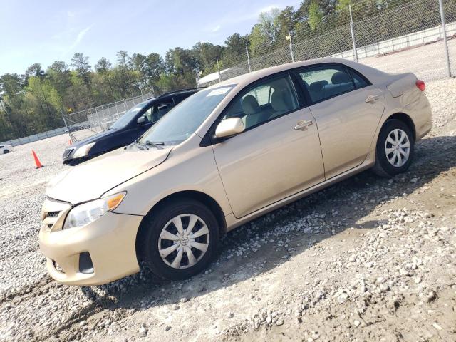 TOYOTA COROLLA BA