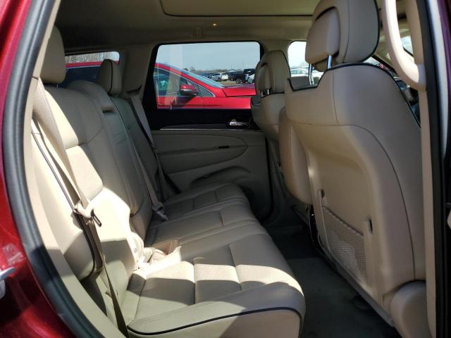 2019 JEEP GRAND CHER - 1C4RJFCG6KC774755