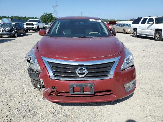 2015 NISSAN ALTIMA 2.5 - 1N4AL3AP6FC224282