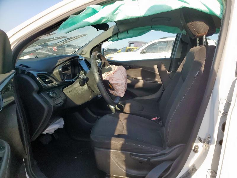 2020 CHEVROLET SPARK 1LT - KL8CD6SA1LC451265