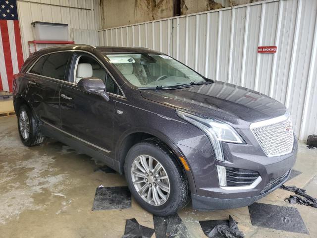 2018 CADILLAC XT5 LUXURY - 1GYKNCRS0JZ138760