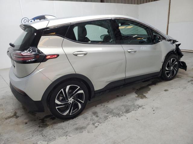 Vin: 1g1fx6s0xp4184610, lot: 53029115, chevrolet bolt 2lt 20233