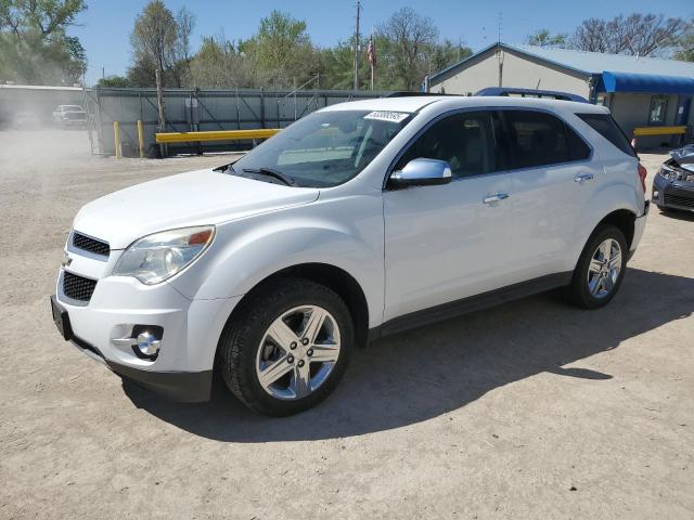 Vin: 2gnaldekxf1169783, lot: 53388595, chevrolet equinox ltz 2015 img_1
