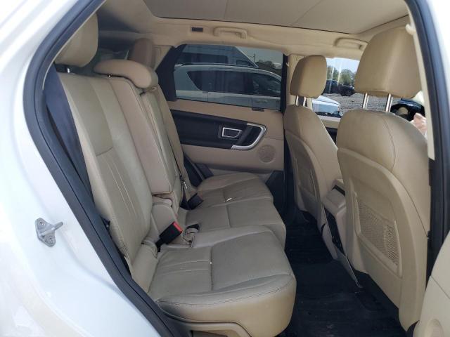 2018 LAND ROVER DISCOVERY SALCR2RX5JH743750