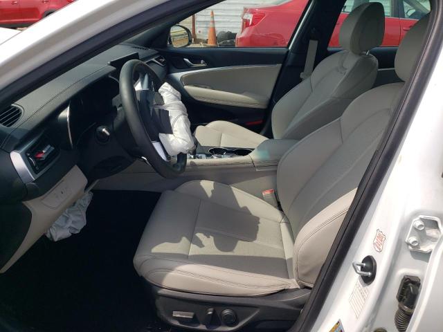 2023 GENESIS G70 KMTG34TA6PU131925