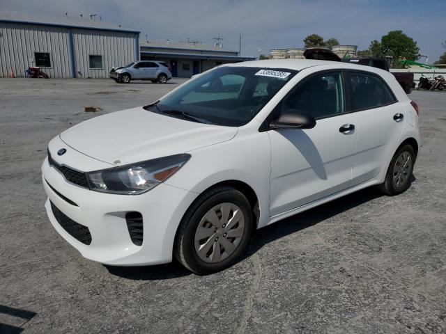 KIA RIO LX