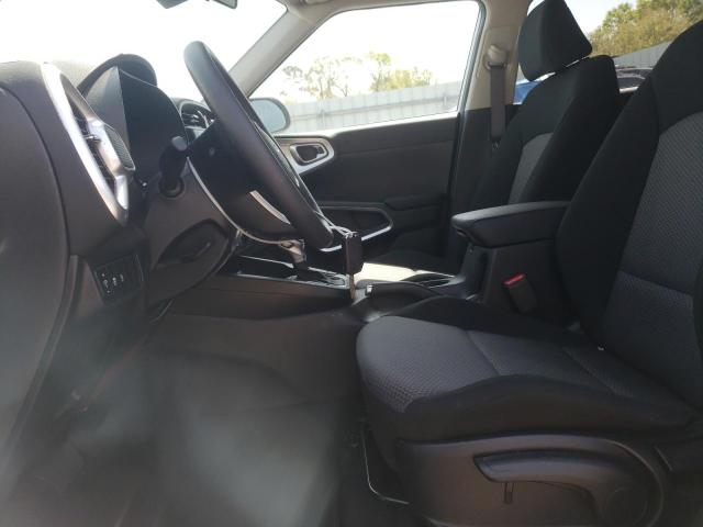 2025 KIA SOUL LX - KNDJ23AU0S7927608