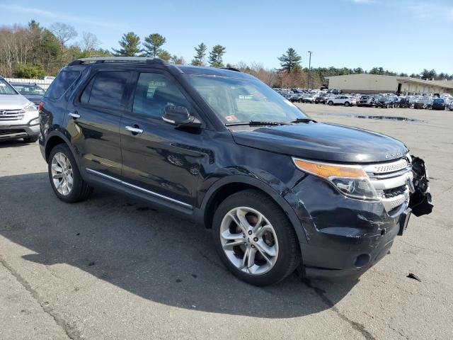 Vin: 1fm5k8d80fga49922, lot: 53037085, ford explorer xlt 20154