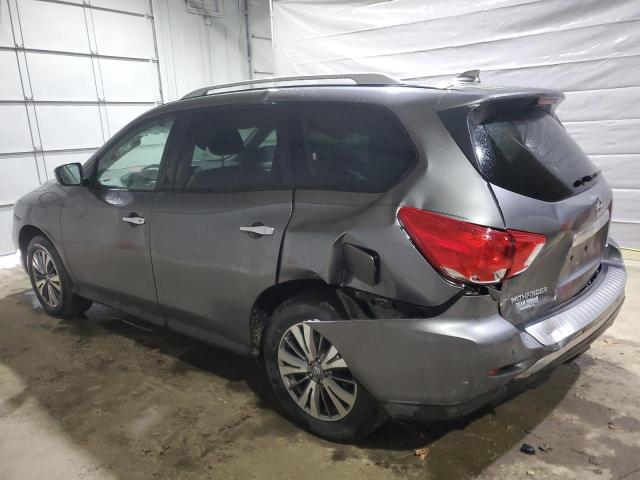 Vin: 5n1dr2am6lc636330, lot: 52258625, nissan pathfinder s 20202