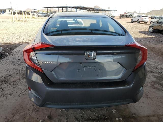 2017 HONDA CIVIC LX - 2HGFC2F56HH550747