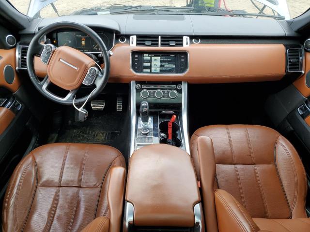 2015 LAND ROVER RANGE ROVE - SALWR2TF7FA541358