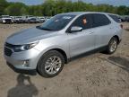 2019 CHEVROLET EQUINOX LT - 3GNAXKEVXKL144748