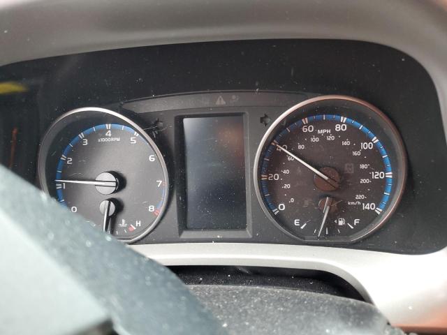 2018 TOYOTA RAV4 LE - 2T3BFREV9JW758125