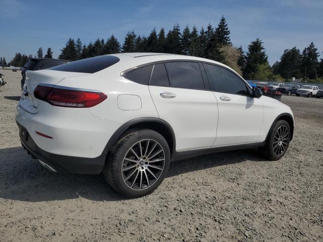 Vin: w1n0j8eb9pg155971, lot: 54779965, mercedes-benz glc-class 300 4matic 20233