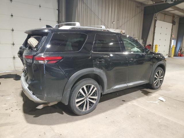 Vin: 5n1dr3dk0rc242976, lot: 54087465, nissan pathfinder platinum 20243