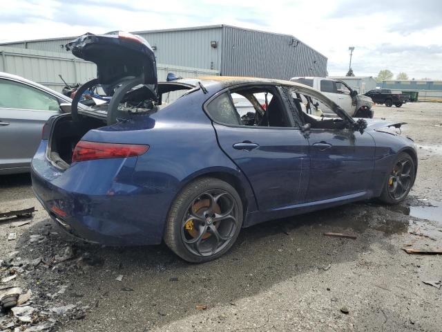 Vin: zarfanan4l7633066, lot: 53967175, alfa romeo giulia 20203