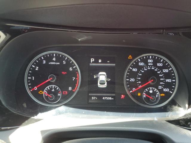 2022 KIA K5 GT LINE - 5XXG64J29NG116307
