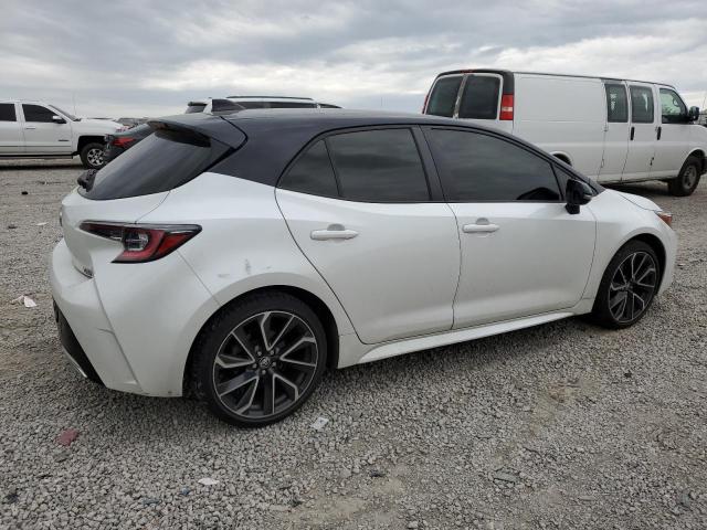 Vin: jtnc4mbexn3180428, lot: 54193155, toyota corolla xse 20223