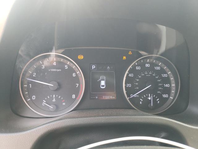 2018 HYUNDAI ELANTRA SE - 5NPD84LF9JH303672