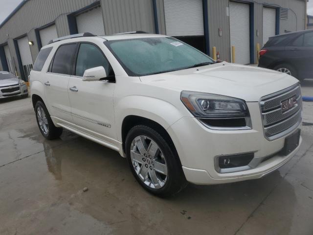 Vin: 1gkkrtkd0ej223287, lot: 53566785, gmc acadia den denali 20144