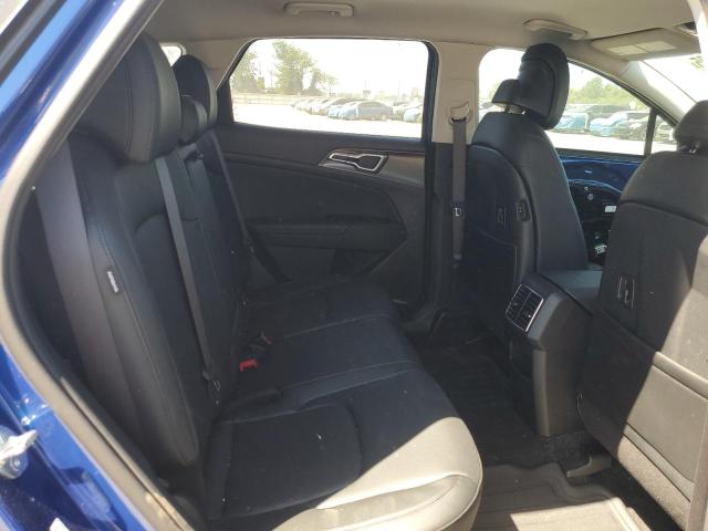 2024 KIA SPORTAGE E - 5XYK33DF2RG224992