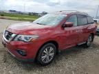 2018 NISSAN PATHFINDER - 5N1DR2MM3JC615489