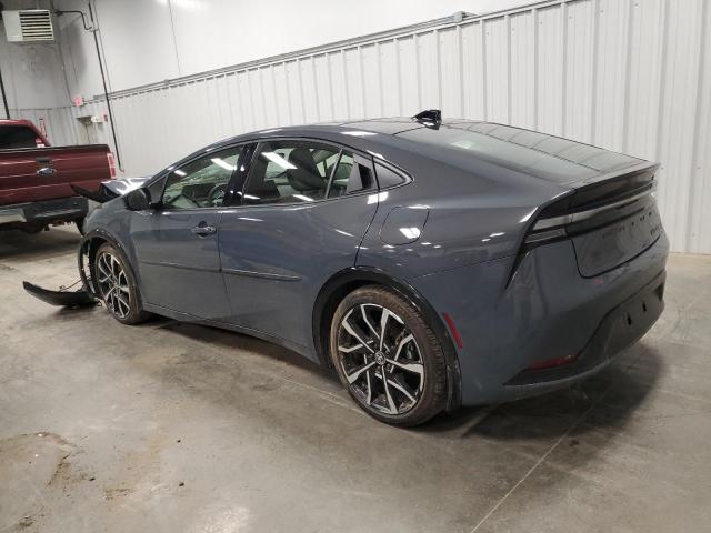Vin: jtdacacu1r3030085, lot: 52441995, toyota prius se 20242