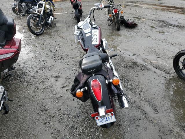 2004 HONDA VT750 CA JH2RC50334K012649