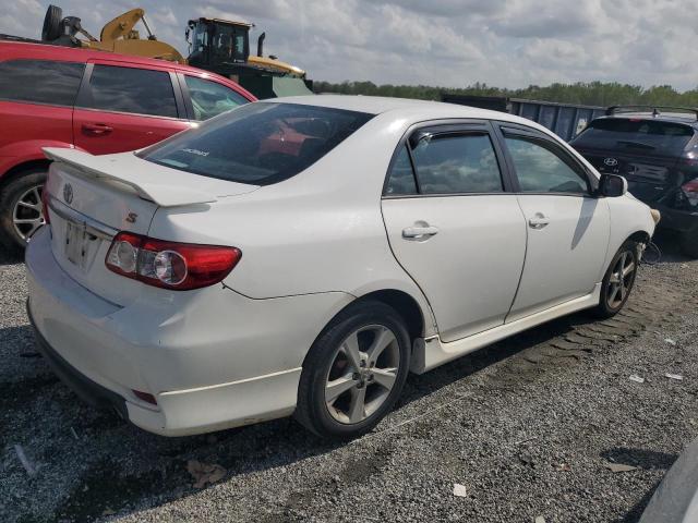 Vin: 5yfbu4ee3dp075568, lot: 50241145, toyota corolla base 20133