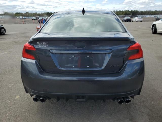 2018 SUBARU WRX JF1VA1A69J9810354